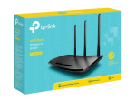 TP-LINK - TL-WR940N - Routeur WiFi N 450 Mbps - en très bon état dans sa boite