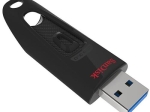 Clé USB SanDisk Ultra 3.0 128 Go