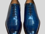 Chaussures classique à lacets pour homme habillées 42 neuf avec étiquette.