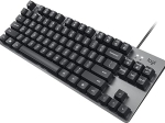 Clavier filaire mécanique Logitech K835 TKL Noir Exclusivité Fnac