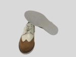 Chaussures  à lacets pour homme  43 neuf avec étiquette
