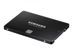 Disque SSD Interne Samsung 870 EVO MZ-77E500B/EU 500 Go Noir