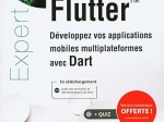 Développez vos applications mobiles multiplateformes avec Dart