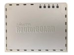 Mikrotik routerboard