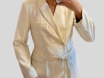 Blazers pour femme Neuf  Couleur crème