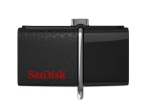 Clé USB SanDisk Ultra 3.0 128 Go