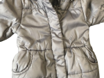 Manteau bébé fille 12 mois