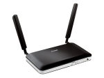 D-Link DWR-921 4G LTE Router - routeur sans fil - WWAN - Occasion d'europe