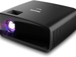 Vidéoprojecteur Philips NeoPix 120 NPX120/INT HD Noir