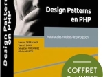 Design Patterns en PHP - Coffret de 2 livres : Maîtrisez les modèles de conception