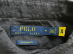 Chemise Ralph Lauren Bleu Marine – Neuve avec Étiquette – Taille M