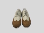 Chaussures  à lacets pour homme  43 neuf avec étiquette
