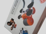 Roue Abdominale – Appareil de sport pour la maison