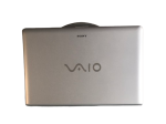 Ordinateur portable Sony Vaio SOUS WINDOWS 7 Edition familiale premium - Installation Office 2007 - Batterie Hors service