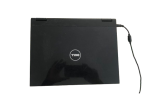 Ordinateur portable DELL intel core 2 duo - 2 Go RAM - batterie tient plus la charge