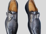 Chaussures en one boucle – Taille 42