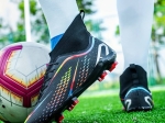 Chaussures De Football En Gazon Synthétique Pour Hommes