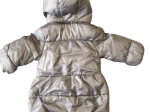 Manteau bébé fille 12 mois