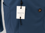 Veste croisée bleu ciel - Baguitta Paris