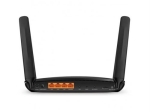 Routeur sans fil TP-Link MR600 4G+ Cat6 WiFi Dual Band AC1200 Noir