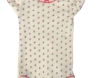 Body Petit Bateau bébé Fille 12 mois