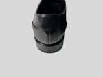 Chaussures habillées à lacets Lordh – Noires – Pointure 42