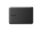 Disque dur externe Toshiba Canvio Partner 4 To Noir