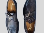 Chaussures en one boucle – Taille 42