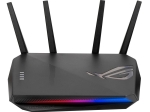 Routeur Gaming Wi-Fi 6 double bande Asus ROG Strix GS-AX5400 Noir