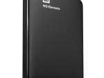 Disque dur externe Western Digital Elements 1 To Noir