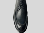 Chaussures habillées à lacets Lordh – Noires – Pointure 42