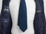 Veste homme double boutonnage-Taille 52 - Bon état Eddy Monetti.