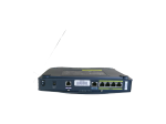 Router Cisco SOHO 97 ADSL