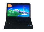 SAMSUNG - Ordinateur portable  SOUS WINDOWS 8 - RAM 4 GO - Avec sa batterie et son chargeur