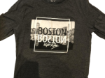 BOSTON États-Unis' T-shirt premium Homme | Spreadshirt