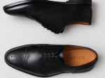 Chaussures Oxford de luxe Mariano – Nouvelle Collection 2025