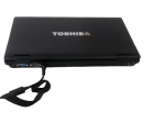 Toshiba Satellite Pro - Ordinateur portable Core i5 CPU - SOUS WINDOWS 10 Pro - RAM 4 GB - Installation Office 2021