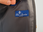 Nouveau smoking bleu Roi  50 Neuf avec étiquette. Blu studio