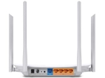 TP-Link Archer A5 - Routeur sans fil - commutateur 4 ports - Wi-Fi 5 - Bi-bande - Dans son emballage