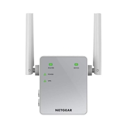 EX2700 | N300 WiFi Range Extender | NETGEAR Support - Bon état