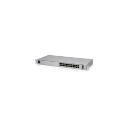Ubiquiti UniFi USW-24 Switch Gestionado L2 Gigabit Ethernet 10/100/1000