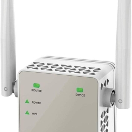 Répéteur WiFi NETGEAR EX3700 AC750 dualband - Occasion d'europe