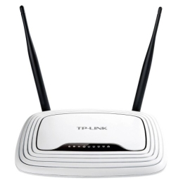 TP-Link TL-WR841N Routeur sans fil