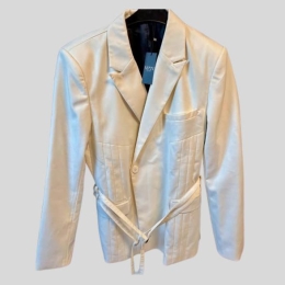 Blazers pour femme Neuf  Couleur crème