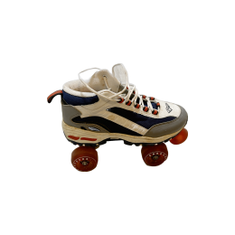 Patins à roulettes (rollers) - taille 39 - Decathlon Occasion d'Europe