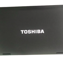 Toshiba Satellite Pro - Ordinateur portable Core i5 CPU - SOUS WINDOWS 10 Pro - RAM 4 GB - Installation Office 2021