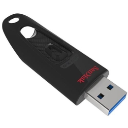 Clé USB SanDisk Ultra 3.0 128 Go