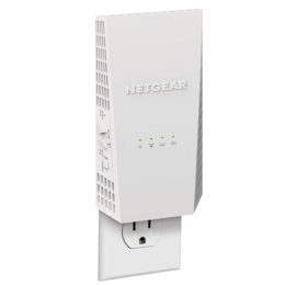 NETGEAR WiFi AC1750 Wallplug Mesh Extender EX6250 - occasion d'europe - Dans son carton