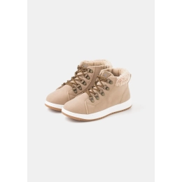 Bottillons montants enfant beige 36-38 TEX