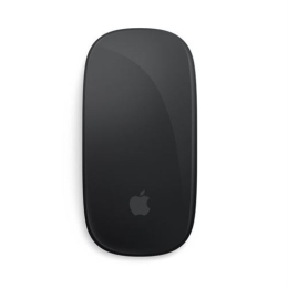 Souris sans fil Apple Magic Mouse Multi-Touch Noir